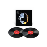 Daft Punk - Random Access Memories Vinyl 2LP