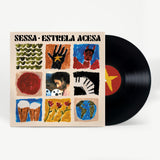 Sessa - Estrela Acesa Vinyl LP