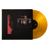 Sampha - Dual (Orange Vinyl) Vinyl LP
