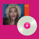 FKA Twigs - Caprisongs (Glow In The Dark Vinyl) Vinyl LP