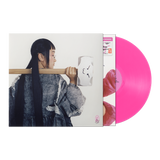 Yaeji - With A Hammer (Indie Exclusive Hot Pink Vinyl) Vinyl LP