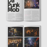 Daft Punk - We Were The Robots Book