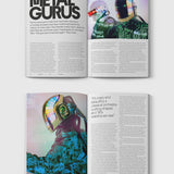 Daft Punk - We Were The Robots Book