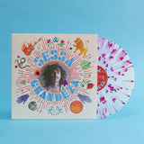 Sessa - Grandeza (Pink & Purple Splatter Vinyl) Vinyl LP