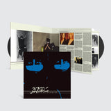 Saâda Bonaire - Saâda Bonaire Vinyl 2LP