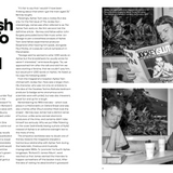 Apex Twin - A Disco Pogo Tribute Book