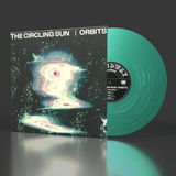 The Circling Sun - Orbits (Indie Exclusive Translucent Green Vinyl) Vinyl LP