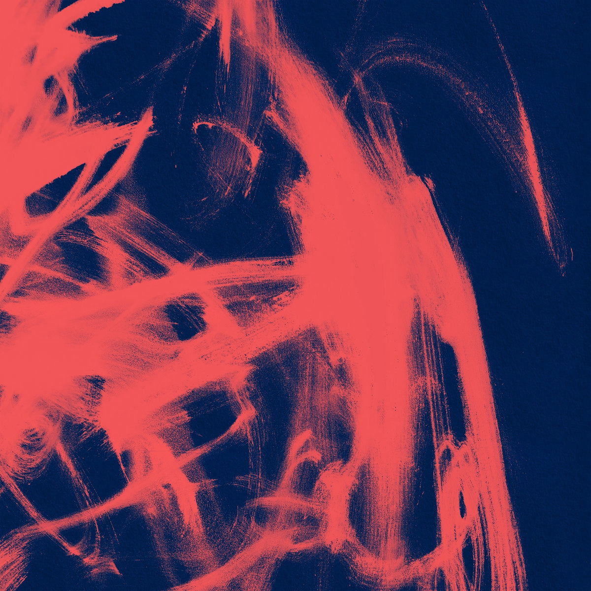 Album Cover of Rival Consoles - Landscape From Memory Vinyl 2LP on Erased Tapes Records