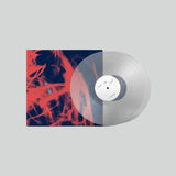 Rival Consoles - Landscape From Memory (Indie Exclusive Translucent Vinyl) Vinyl 2LP