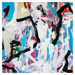 Album cover art of Rob Mazurek, Exploding Star Orchestra - Dimensional Stardust Vinyl LP