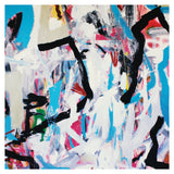 Album cover art of Rob Mazurek, Exploding Star Orchestra - Dimensional Stardust Vinyl LP
