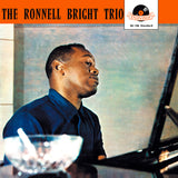 The Ronnell Bright Trio - The Ronnell Bright Trio Vinyl LP