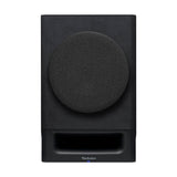 Technics - SC-CX700-K Active Speaker System (Black)