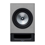 Technics - SC-CX700-H Active Speaker System (Silky Gray)