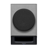 Technics - SC-CX700-H Active Speaker System (Silky Gray)