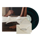 Charli XCX - Wuthering Heights (Green & Black Vinyl) Vinyl LP (Pre-Order)