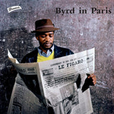 Donald Byrd - Byrd In Paris Vinyl LP