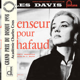 Miles Davis - Ascenseur Pour LEchafaud 10" Vinyl LP