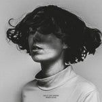 Kelly Lee Owens - Inner Song Vinyl 2LP album cover