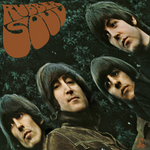Album Cover of The Beatles - Rubber Soul (Special Edition, Half-Speed Mastered) Vinyl LP on Capitol