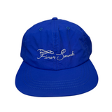 Finer Cap