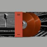 Craven Faults - Sidings (Indie Exclusive Freight Bauxite) Vinyl LP