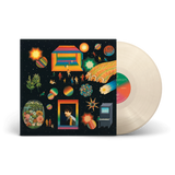 Sessa - Pequena Vertigem De Amor (Star Dust Clear Vinyl) Vinyl LP