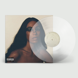 Solange - When I Get Home (Clear Vinyl) Vinyl LP