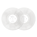 The Weeknd - House Of Balloons (Anniversary Limited Edition Clear Vinyl) Vinyl 2LP