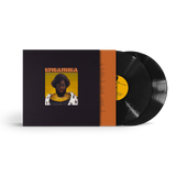 Michael Kiwanuka - Kiwanuka Vinyl 2LP
