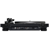 Technics - SL-50C-K Turntable (Black)