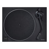 Technics - SL-50C-K Turntable (Black)