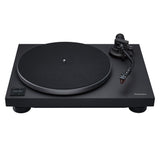 Technics - SL-50C-K Turntable (Black)