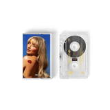 Sabrina Carpenter - Short N' Sweet Cassette Tape
