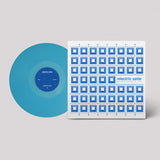Electric Satie - Gymnopedie '99 (Clear Light Blue Vinyl) Vinyl LP