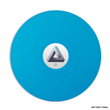 Various - Monument Valley Original Game Soundtrack (Blue and White vinyl) Vinyl 2LP