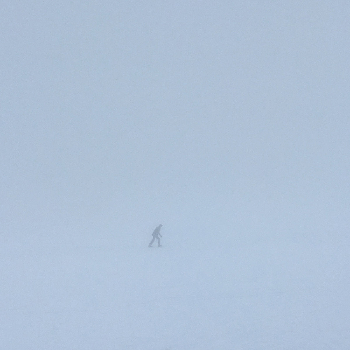 Album Cover Of Skee Mask - Compro on Ilian Tape