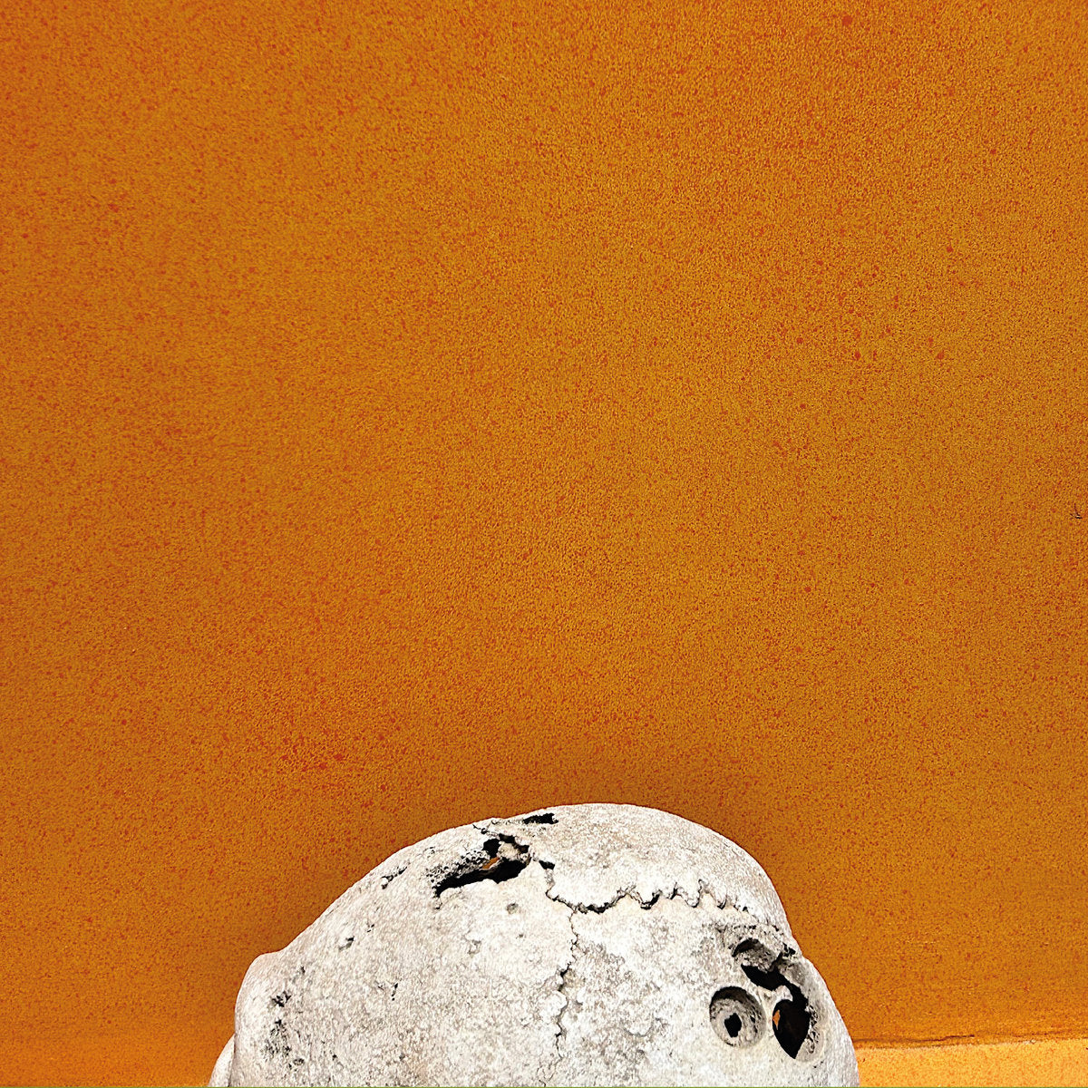 Album cover of Skee Mask - Resort on Ilian Tape