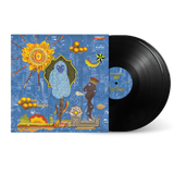 Butcher Brown - Solar Music Vinyl 2LP