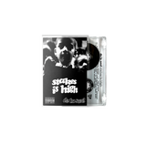 De La Soul - Stakes Is High Cassette Tape