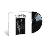 Stan Getz - Sweet Rain (Verve Acoustic Sounds Series) Vinyl LP
