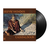 Stevie Wonder - Talking Book Vinyl LP