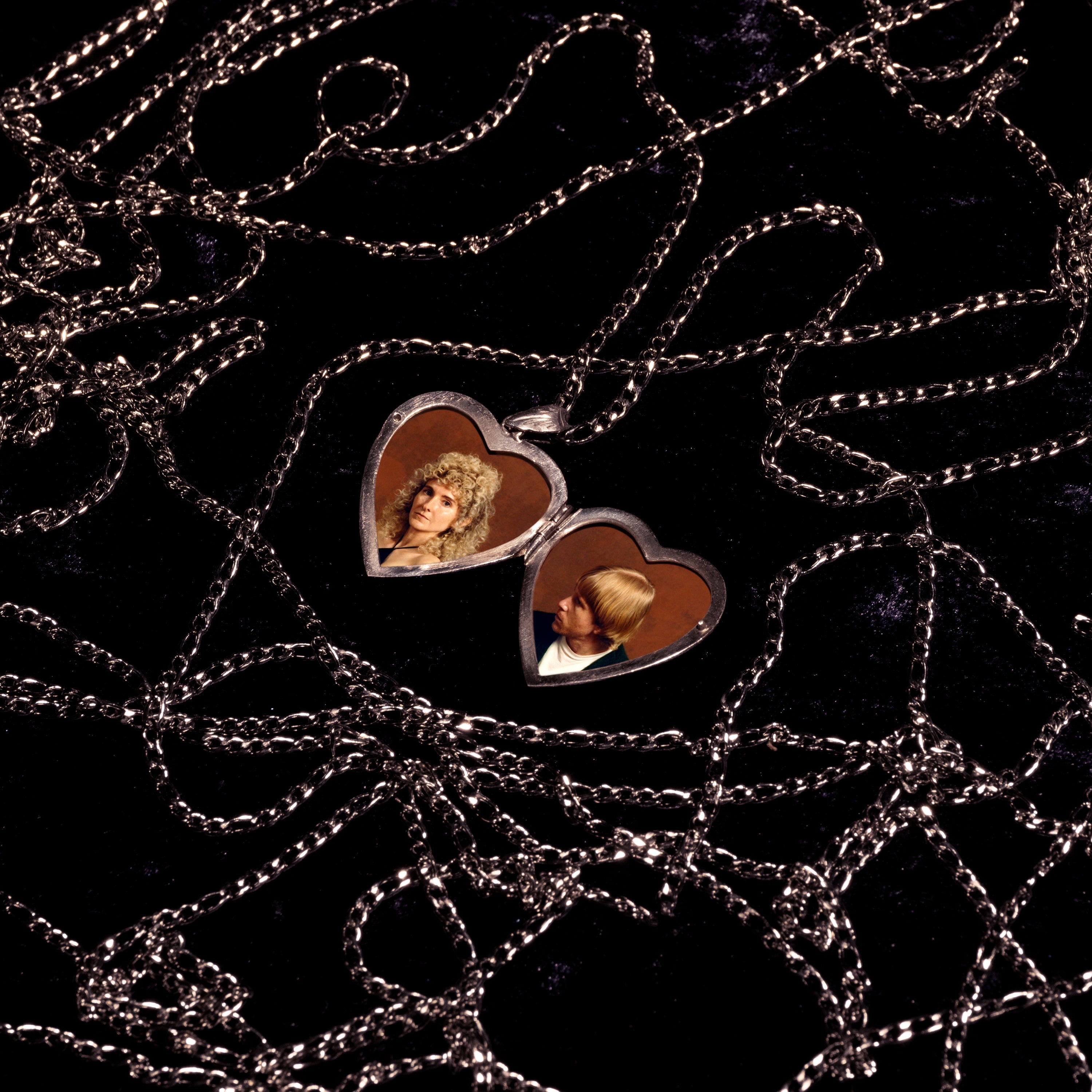 Tennis - Face Down In The Garden Vinyl LP album cover