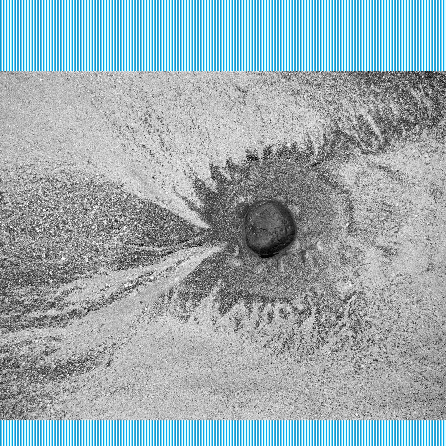 Four Tet - New Energy Vinyl 2LP album cover