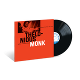 Thelonious Monk - Genius Of Modern Music Volume 2 (Blue Note Classic Vinyl Series) Vinyl LP