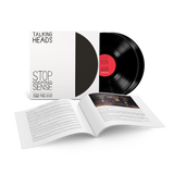 Talking Heads - Stop Making Sense (Deluxe Edition) Vinyl 2LP