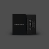 Cigarettes After Sex - Cigarettes After Sex Cassette Tape
