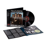 Television - Marquee Moon (Rhino High Fidelity) Vinyl LP