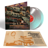Charanjit Singh - Synthesizing: Ten Ragas To A Disco Beat (Pearlescent Vinyl) Vinyl 2LP