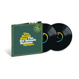 The Beach Boys - The Pet Sounds Sessions Highlights Vinyl 2LP